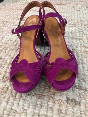 Chie Mihara Sandals